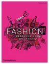 The Fashion Resource Book cover