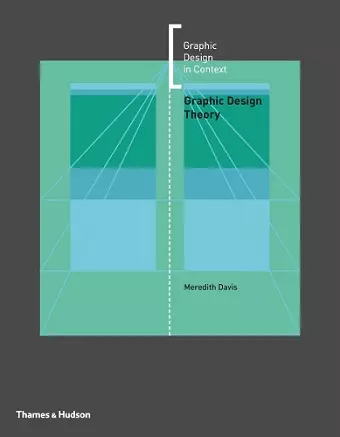 Graphic Design Theory cover