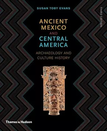 Ancient Mexico and Central America cover