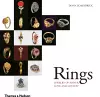 Rings cover