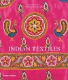 Indian Textiles cover