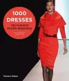 1000 Dresses cover