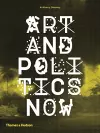 Art and Politics Now cover