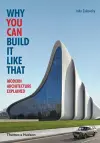 Why You Can Build it Like That cover