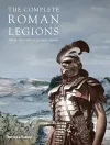 The Complete Roman Legions cover