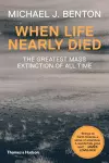 When Life Nearly Died cover