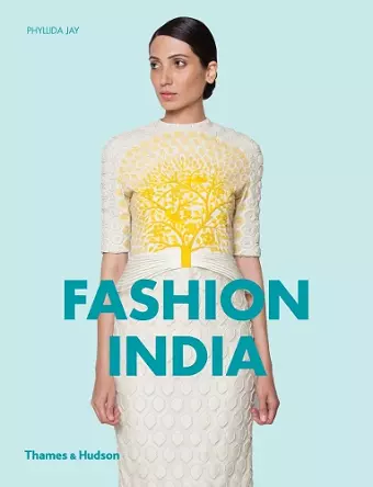 Fashion India cover