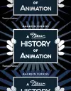 A New History of Animation cover
