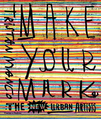 Make Your Mark cover