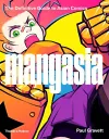 Mangasia cover