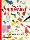 Hirameki cover