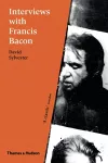 Interviews with Francis Bacon packaging