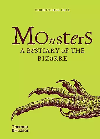 Monsters cover