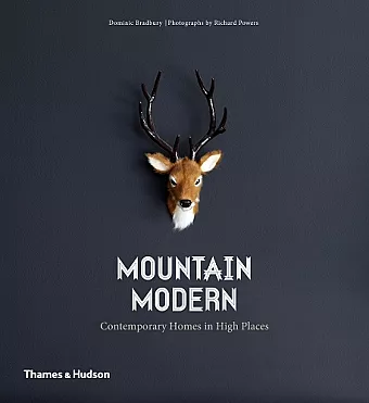 Mountain Modern cover
