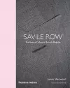 Savile Row cover