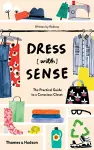 Dress [with] Sense cover