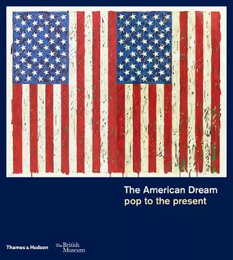 The American Dream cover