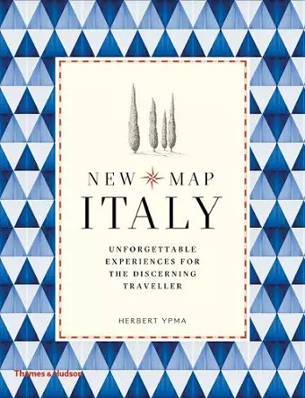 New Map Italy cover