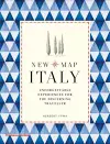 New Map Italy cover