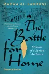 The Battle for Home cover