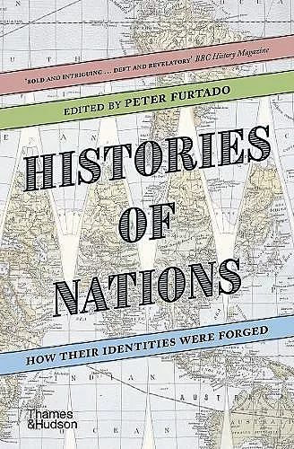 Histories of Nations cover