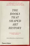 The Books that Shaped Art History cover