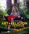 Art & Religion in the 21st Century cover
