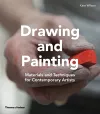 Drawing and Painting cover