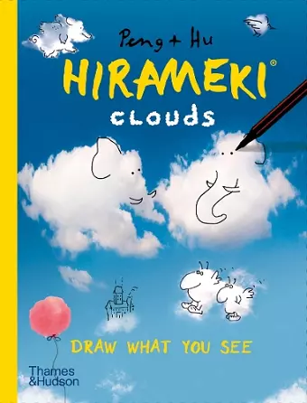 Hirameki: Clouds cover