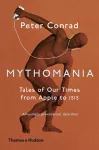 Mythomania cover