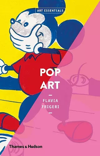 Pop Art cover