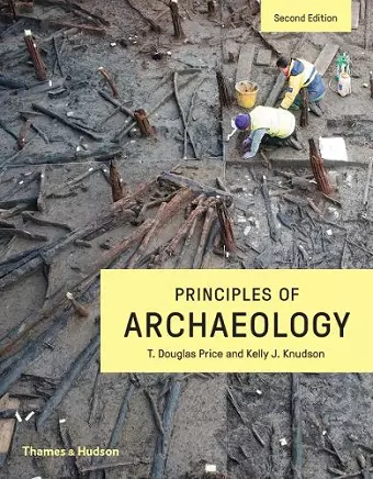 Principles of Archaeology cover