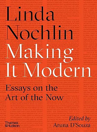 Making it Modern cover