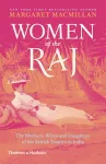 Women of the Raj cover