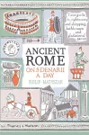 Ancient Rome on Five Denarii a Day cover