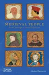 Medieval People cover