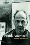 Frank Auerbach cover