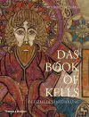 Das Book of Kells cover