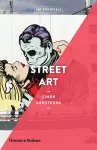 Street Art cover