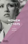 Women Artists cover
