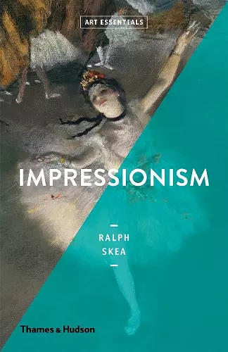 Impressionism cover