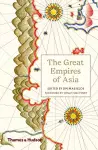 The Great Empires of Asia cover