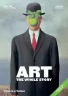 Art: The Whole Story cover