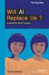 Will AI Replace Us? cover
