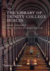 The Library of Trinity College Dublin cover