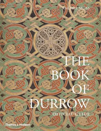 The Book of Durrow cover