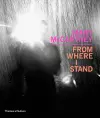 Mary McCartney: From Where I Stand cover