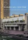 Barbican Centre cover