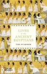 Lives of the Ancient Egyptians cover
