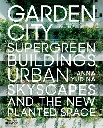 Garden City cover